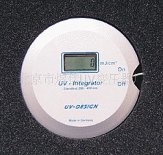 UV能量计