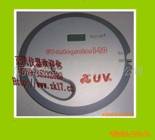 UV-140能量度计