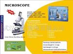 工厂直供MPZ-C1200X(变倍目镜)学生显微镜(图)