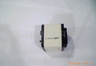 VGA双十字工业摄象机