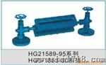 生产供应HG5-1365-80高压玻璃板液位计