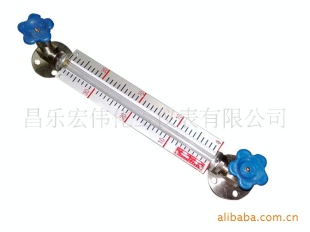 供应宏伟化工仪表玻璃管液位计，浮标液位计