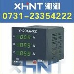 ACX4U-96K3/J三相交流电压表询价0731