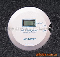 UV能量测量仪