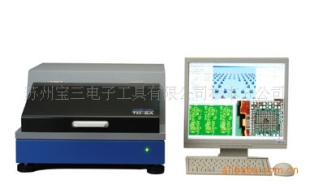 供应MALCOM马康，锡膏印刷检测仪TD-6A(图)