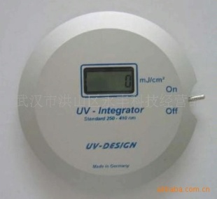 德国UV能量计UV-INT150(十)
