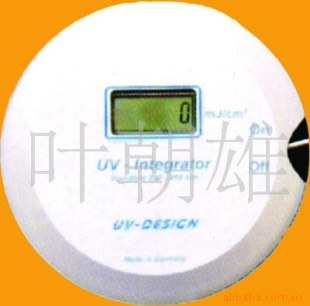 供应德国UV能量计