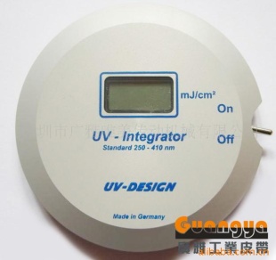 供应日本UV能量计