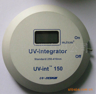 德国UV能量计150中国大陆总代理、紫外线能量计