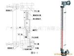 供应耐腐型磁浮子液位计