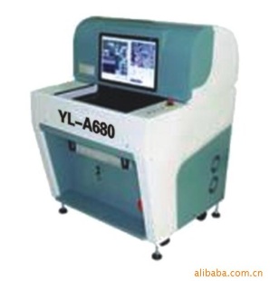 AOI自动光学检测仪 YL-A680