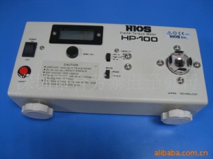 HIOS扭力测试仪