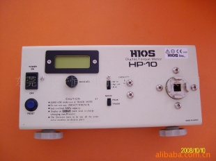 批发供应好斯(HIOS)HP扭力计  扭力测试仪