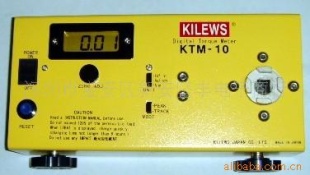 供应奇力速扭力计，KTM-10扭力测试仪