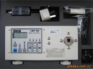 供应HIOS新款扭力测试仪,HIOS扭力测试仪