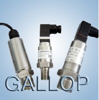 GLP2000-P51带隔离膜片压力变送器