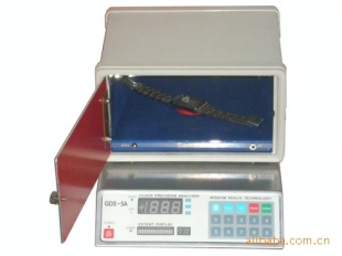 供应QWA-5A电能时钟表测试仪