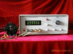 供应电阻率测试仪