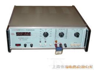 供应数字式三用表校验仪