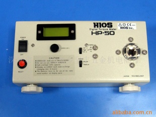 供应HP-10/HP-50/HP-100扭力测试仪