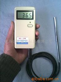 供应SG-3M型手持式数字特斯拉计 高斯计