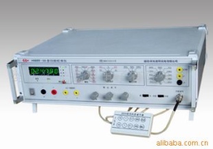 供应　HG30-3a型数字式多功能校准仪(图)