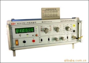 DO30-E型三用表校验仪