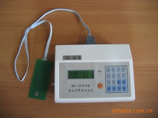 DDJ-I型电话计费器检定仪