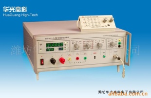 D030-3数字式三用表校验仪(图)