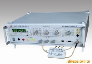 HG30-ⅡB型数字多功能校准仪三表校验仪(图)