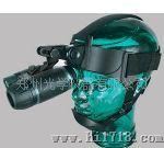 YUKON Spartan (1x24) 头盔式单筒夜视仪