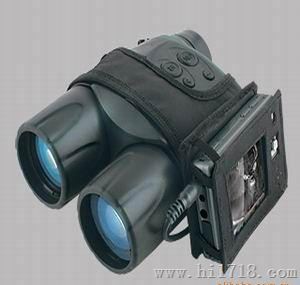 育兰yukon 5x42 Video Kit带液晶屏红外微光夜视仪南宁夜视仪