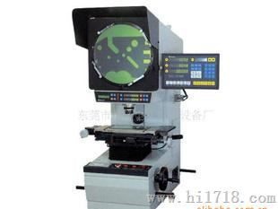 CPJ-3000 系列数字测量投影仪/投影仪