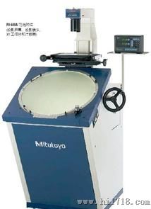 PV-600A测量投影仪