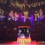 供应新年快乐星空投影仪 虎年星空投影仪