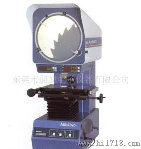PJ-A3000精密投影仪/机，日本三丰光学投影仪