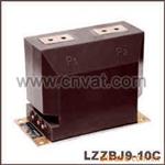 LZZBJ9-10C1 450/5 电流互感器