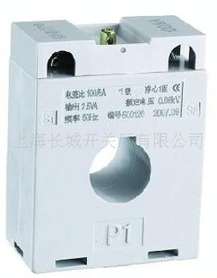 电流互感器BH-0.66-30 15/5上海长城