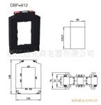 DBP系列开启式电流互感器/开合式互感器（发明产品）