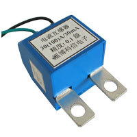 供应电表微型精密电流互感器 100A/100mA