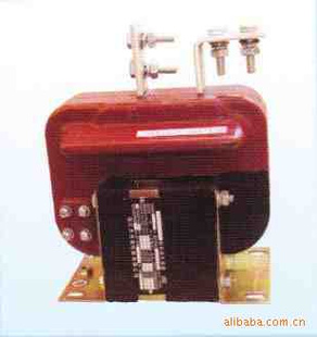 厂家直供电流互感器 型号LZJC-10