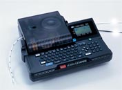 微电脑打号机线号机LM-380E