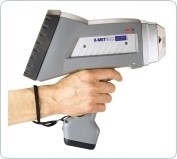 牛津X-MET5000便携式X荧光光谱仪