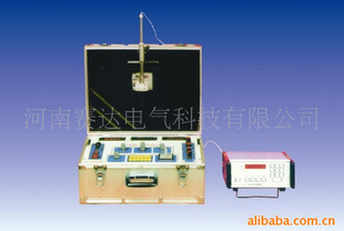 DJY-5M程控电子式便携式电能表校验仪(图)