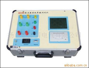 供应SB3002变压器损耗参数测试仪