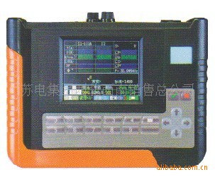 SDDX-331 单相电能表现场校验仪
