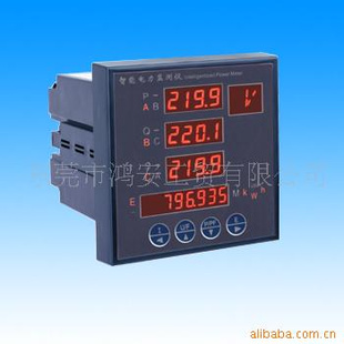 供应雅达YD2030智能电力监测仪（特价销售）