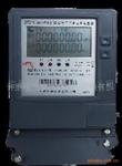 DTS566三相电子式有无功电能表