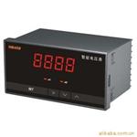 HB40X智能交/直流电压表/四位显示、控制、变送