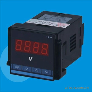 PZ3001-21三相数显电压表